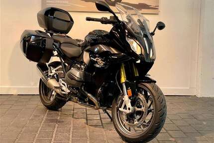 BMW R 1200 RS Gebrauchtwagen