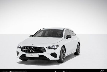 Mercedes-Benz CLA 180 Shooting Brake Gebrauchtwagen