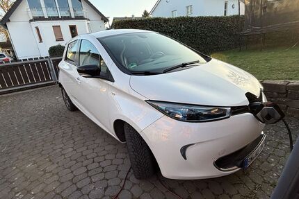 Renault ZOE Gebrauchtwagen