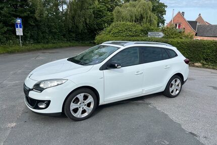 Renault Megane Gebrauchtwagen