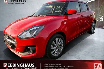 Suzuki Swift Gebrauchtwagen