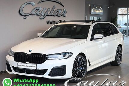 BMW 530 Gebrauchtwagen