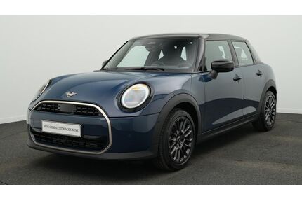 Mini Cooper C Gebrauchtwagen