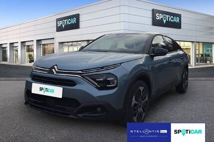 Citroen C4 Gebrauchtwagen