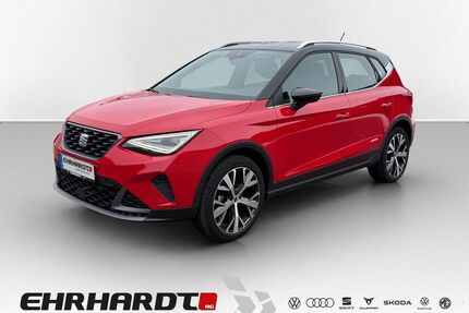 Seat Arona Gebrauchtwagen