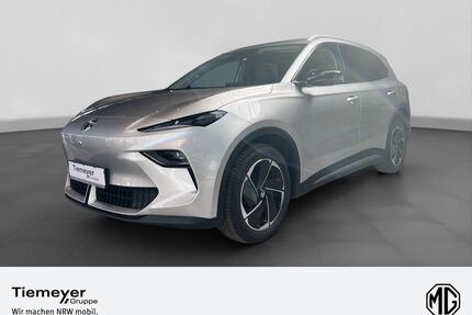 MG S5 Gebrauchtwagen