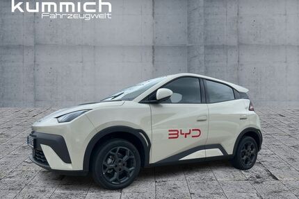 BYD DOLPHIN Gebrauchtwagen