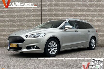 Ford Mondeo Gebrauchtwagen