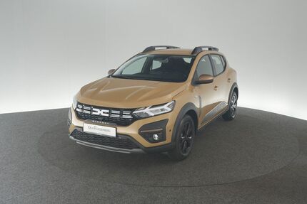 Dacia Sandero Gebrauchtwagen