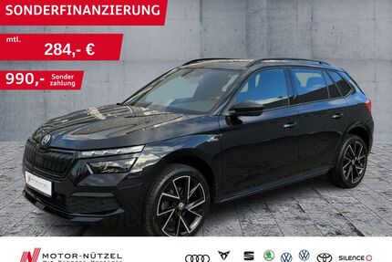 Skoda Kamiq Gebrauchtwagen