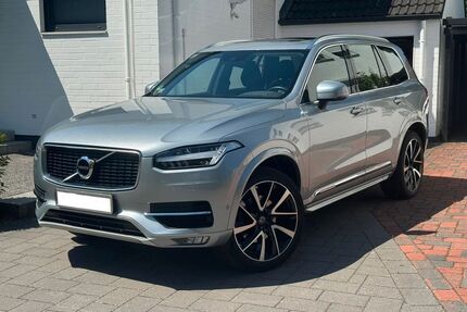 Volvo XC90 Gebrauchtwagen