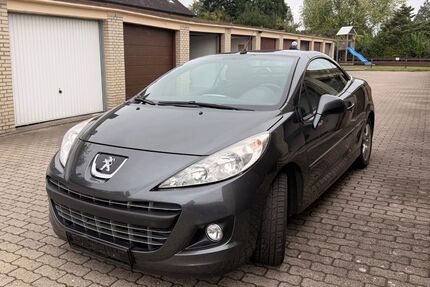 Peugeot 207 Gebrauchtwagen