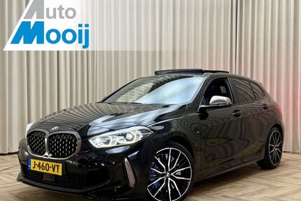 BMW M135 Gebrauchtwagen