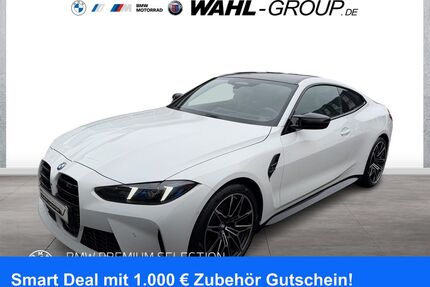 BMW M4 Gebrauchtwagen