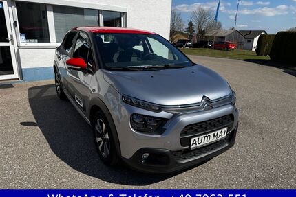 Citroen C3 Gebrauchtwagen
