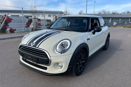 Mini ONE Gebrauchtwagen