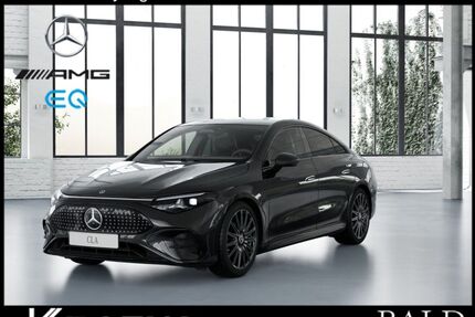 Mercedes-Benz CLA 250 Gebrauchtwagen