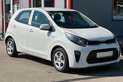 Kia Picanto Gebrauchtwagen