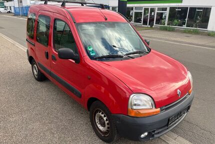 Renault Kangoo Gebrauchtwagen