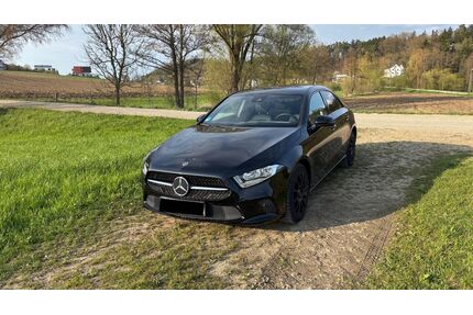 Mercedes-Benz A 180 Gebrauchtwagen