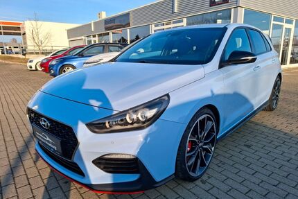 Hyundai i30 Gebrauchtwagen