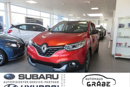 Renault Kadjar Gebrauchtwagen