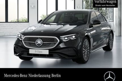 Mercedes-Benz E 200 Gebrauchtwagen