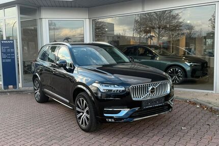 Volvo XC90 Gebrauchtwagen