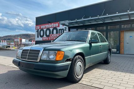 Mercedes-Benz E 230 Gebrauchtwagen