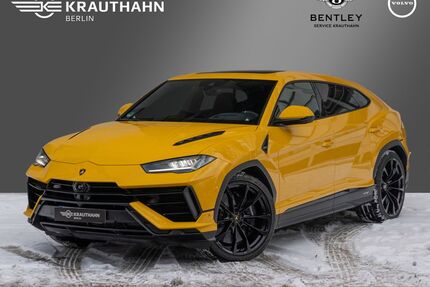 Lamborghini Urus Gebrauchtwagen
