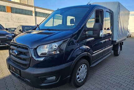 Ford Transit Gebrauchtwagen