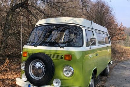 VW T3 andere Gebrauchtwagen