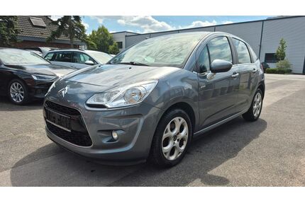 Citroen C3 Gebrauchtwagen