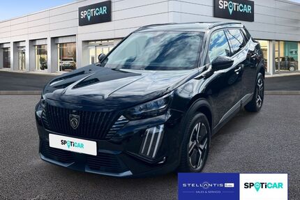 Peugeot 2008 Gebrauchtwagen