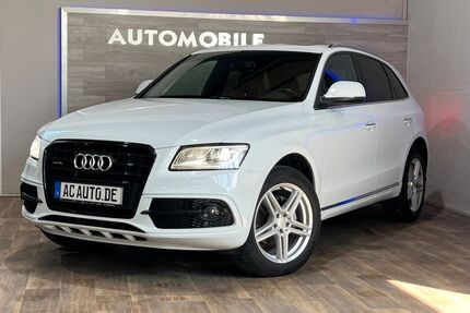Audi Q5 Gebrauchtwagen
