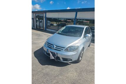 VW Golf Plus Gebrauchtwagen