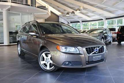 Volvo V70 Gebrauchtwagen