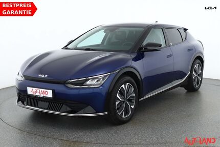 Kia EV6 Gebrauchtwagen
