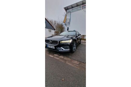 Volvo V60 Gebrauchtwagen