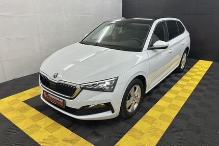 Skoda Scala Gebrauchtwagen
