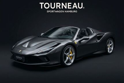 Ferrari F8 Gebrauchtwagen