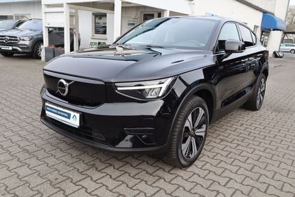 Volvo C40 Gebrauchtwagen
