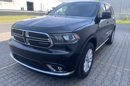 Dodge Durango Gebrauchtwagen