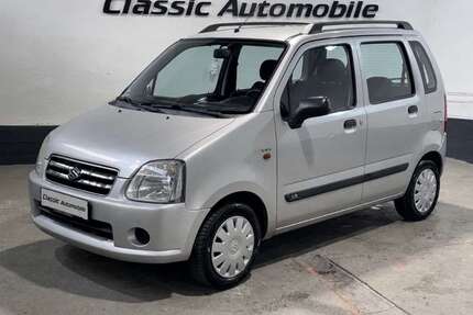 Suzuki Wagon R+ Gebrauchtwagen