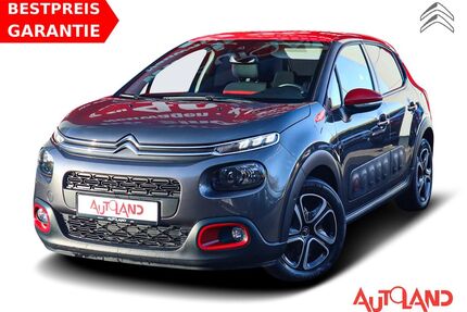 Citroen C3 Gebrauchtwagen