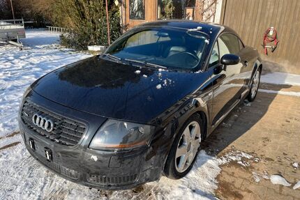 Audi TT Gebrauchtwagen