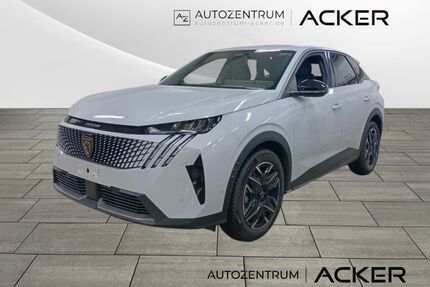 Peugeot 3008 Gebrauchtwagen