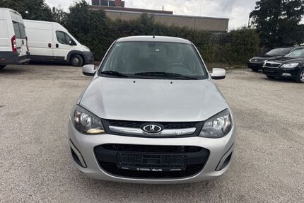Lada Kalina Gebrauchtwagen
