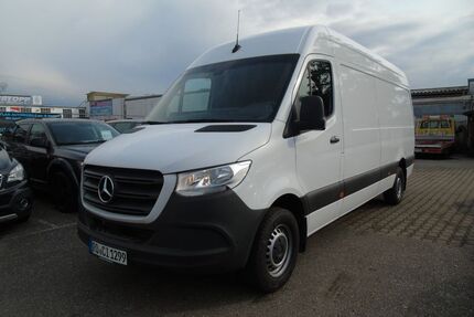 Mercedes-Benz Sprinter Gebrauchtwagen