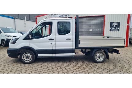 Ford Transit Gebrauchtwagen